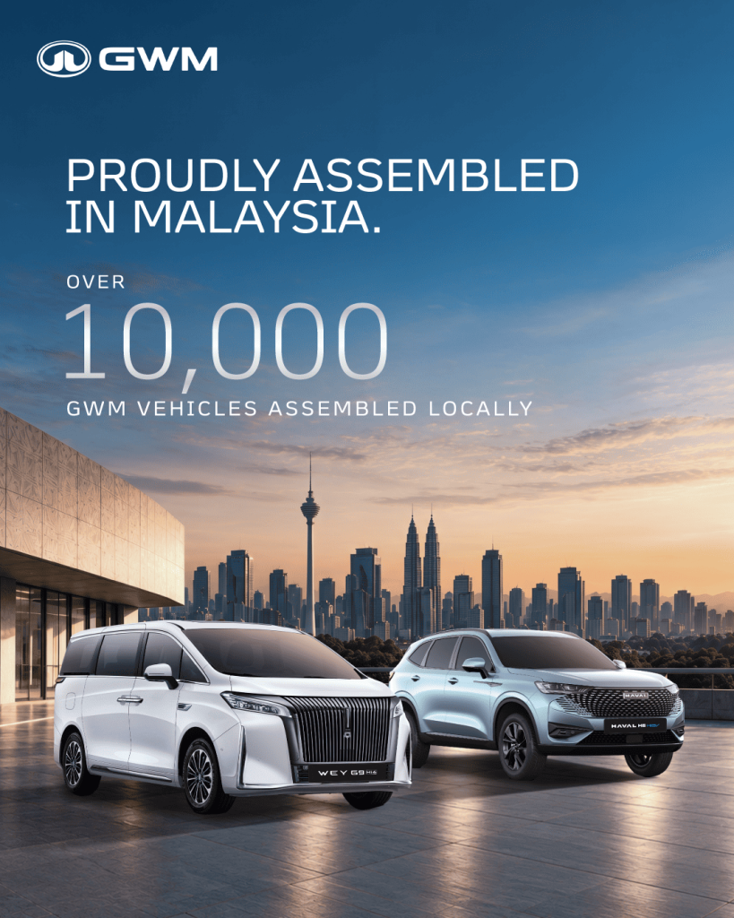 GWM Malaysia