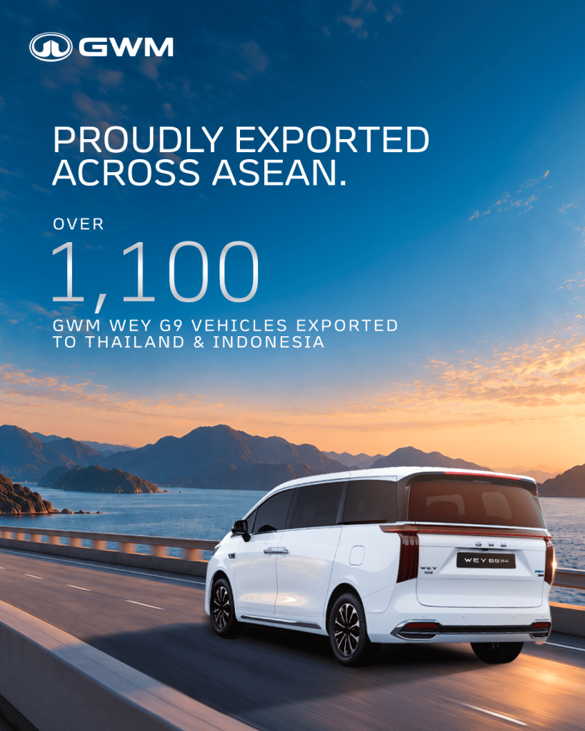 GWM Malaysia