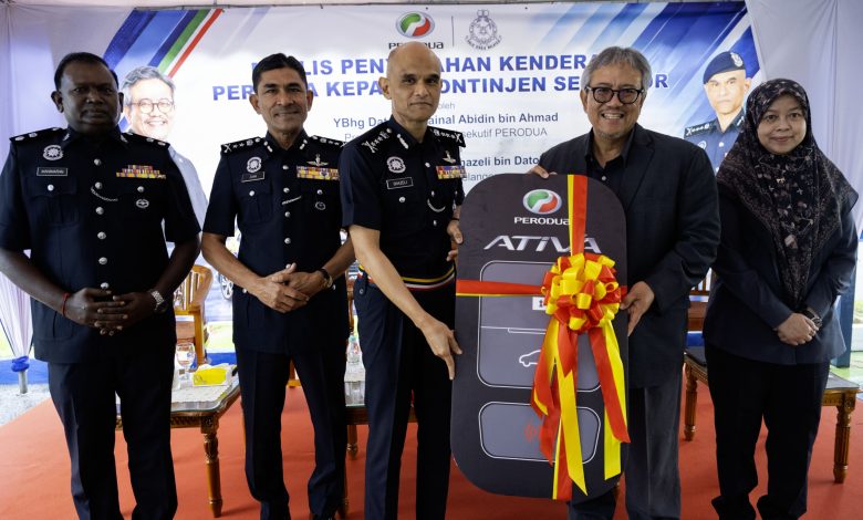 Perodua