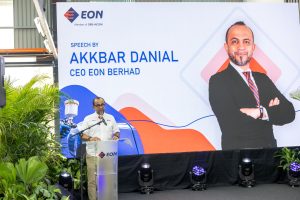 EON BODY & PAINT HUB