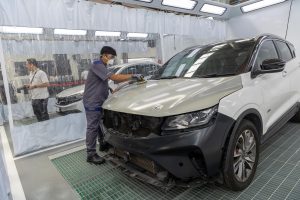 EON BODY & PAINT HUB
