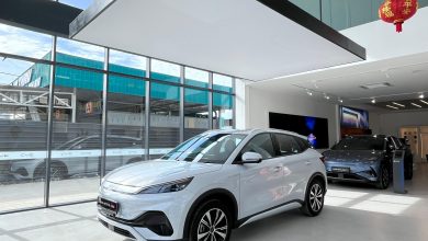 BYD Sarawak, Miri Centre