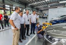 EON BODY & PAINT HUB
