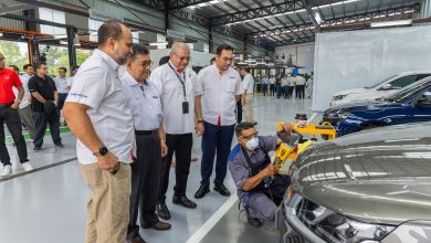 EON BODY & PAINT HUB
