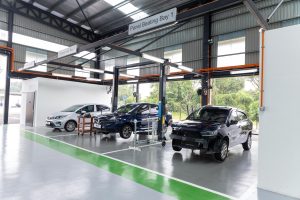 EON BODY & PAINT HUB