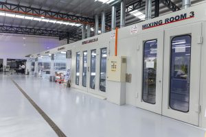 EON BODY & PAINT HUB
