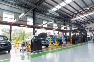 EON BODY & PAINT HUB