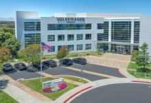 Volkswagen Group