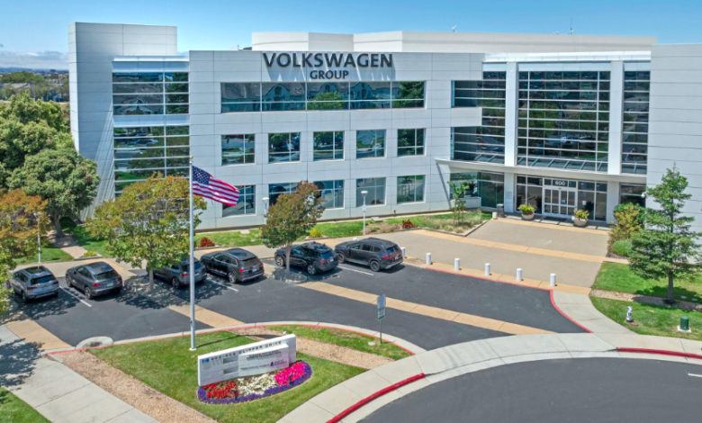 Volkswagen Group