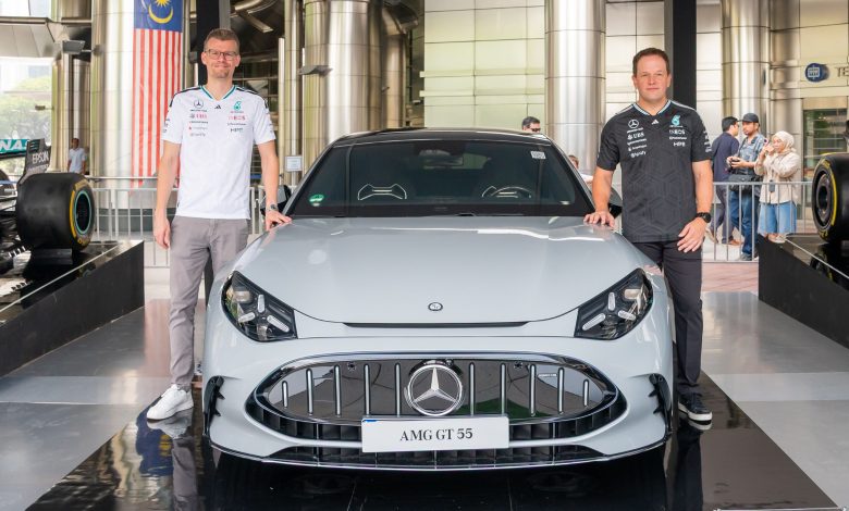 Mercedes-AMG