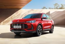 All-New MG ZS