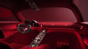 Alfa Romeo Cuorerosso