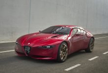 Alfa Romeo Cuorerosso